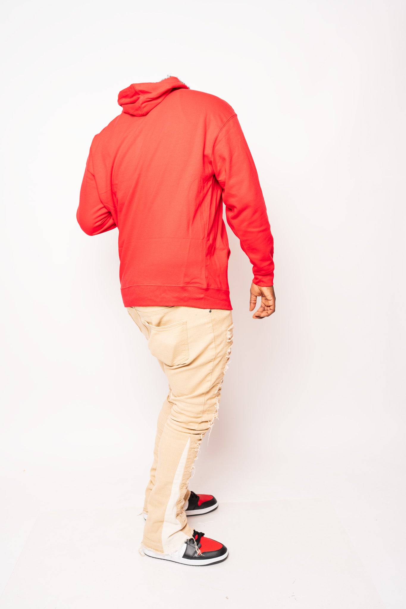 Darroma Logo Hoodie
