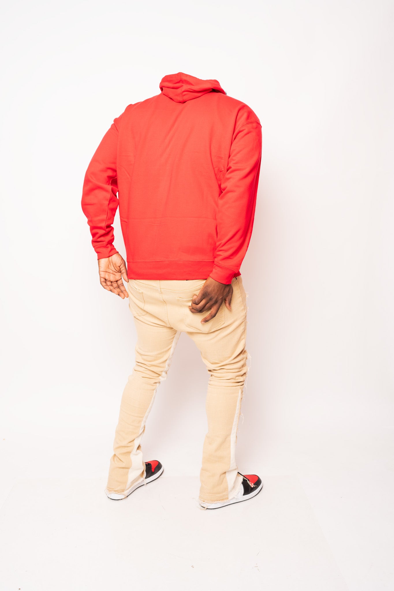 Darroma Logo Hoodie