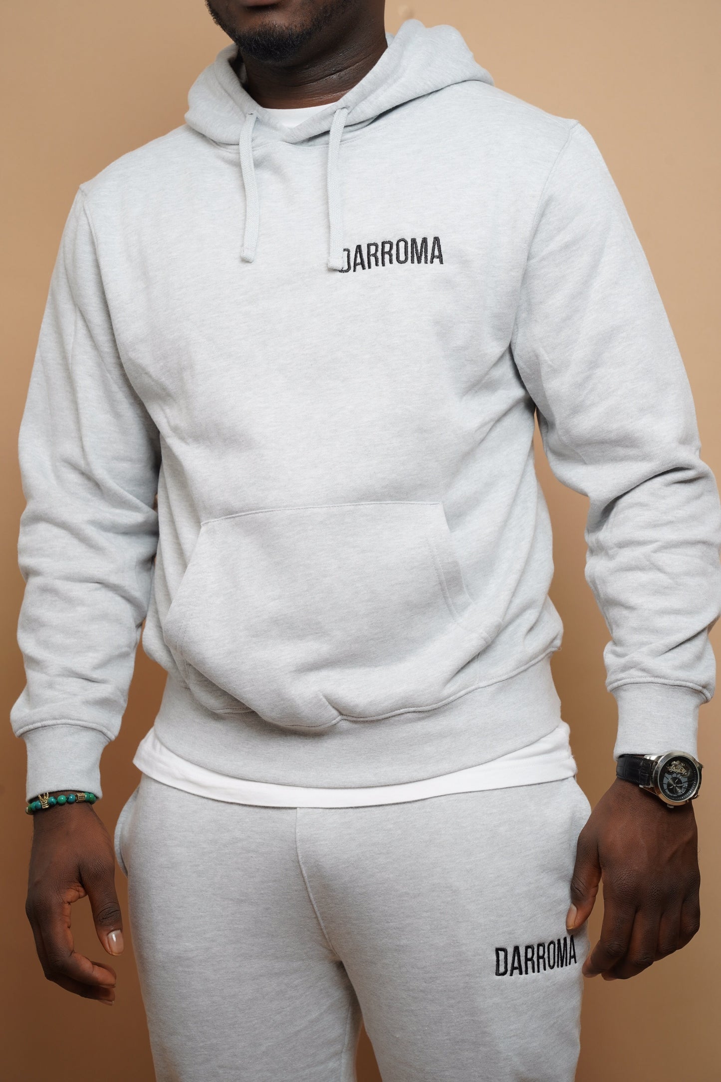 Darroma’s Sweatpants