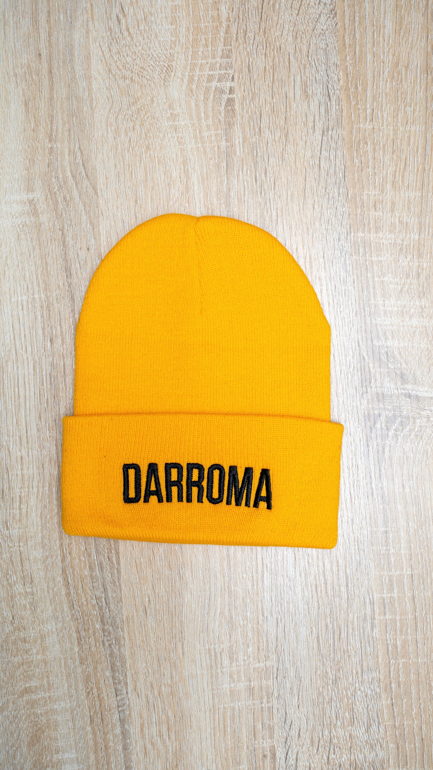 Darroma Unisex Winter Beanies