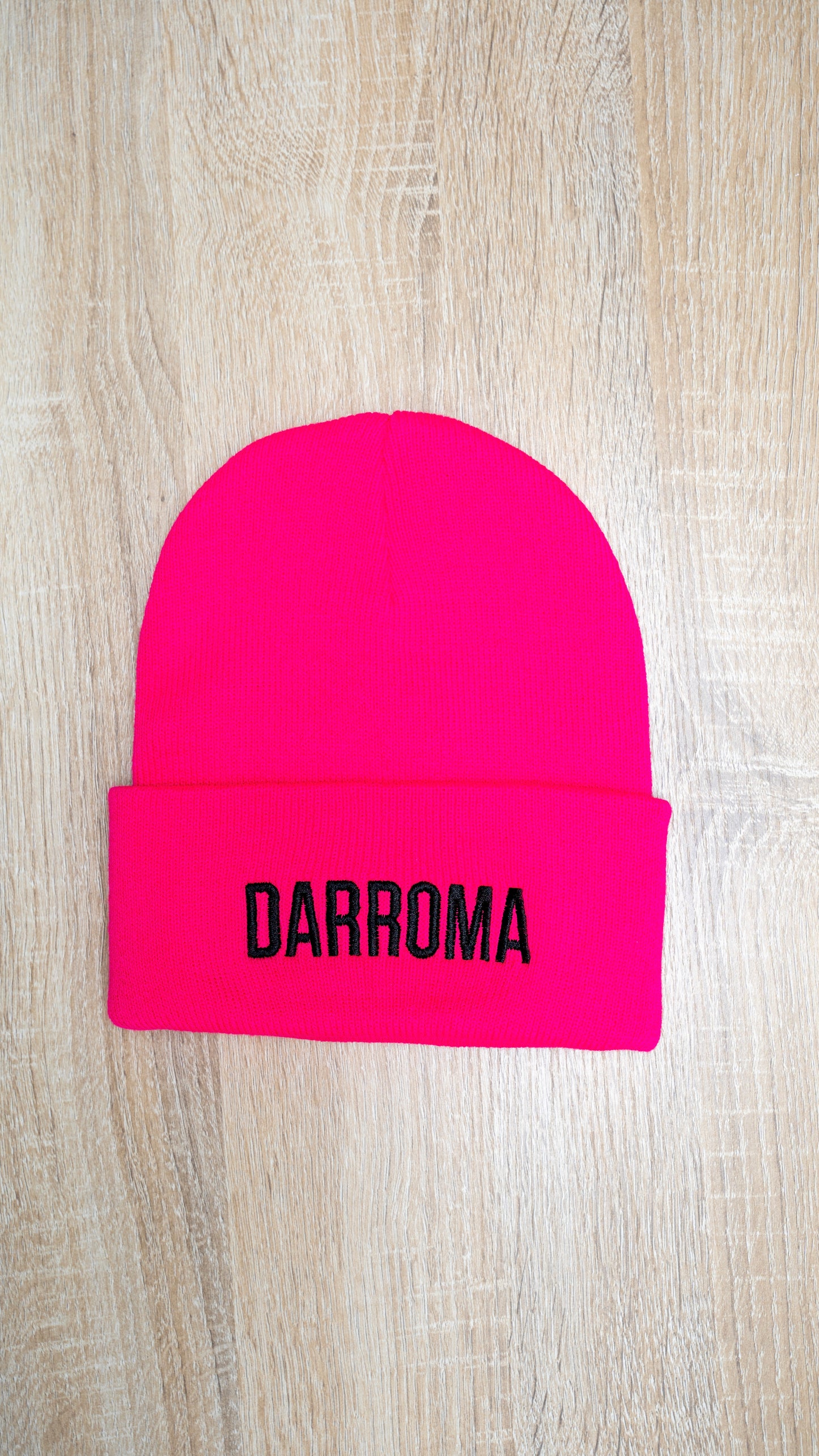 Darroma Unisex Winter Beanies