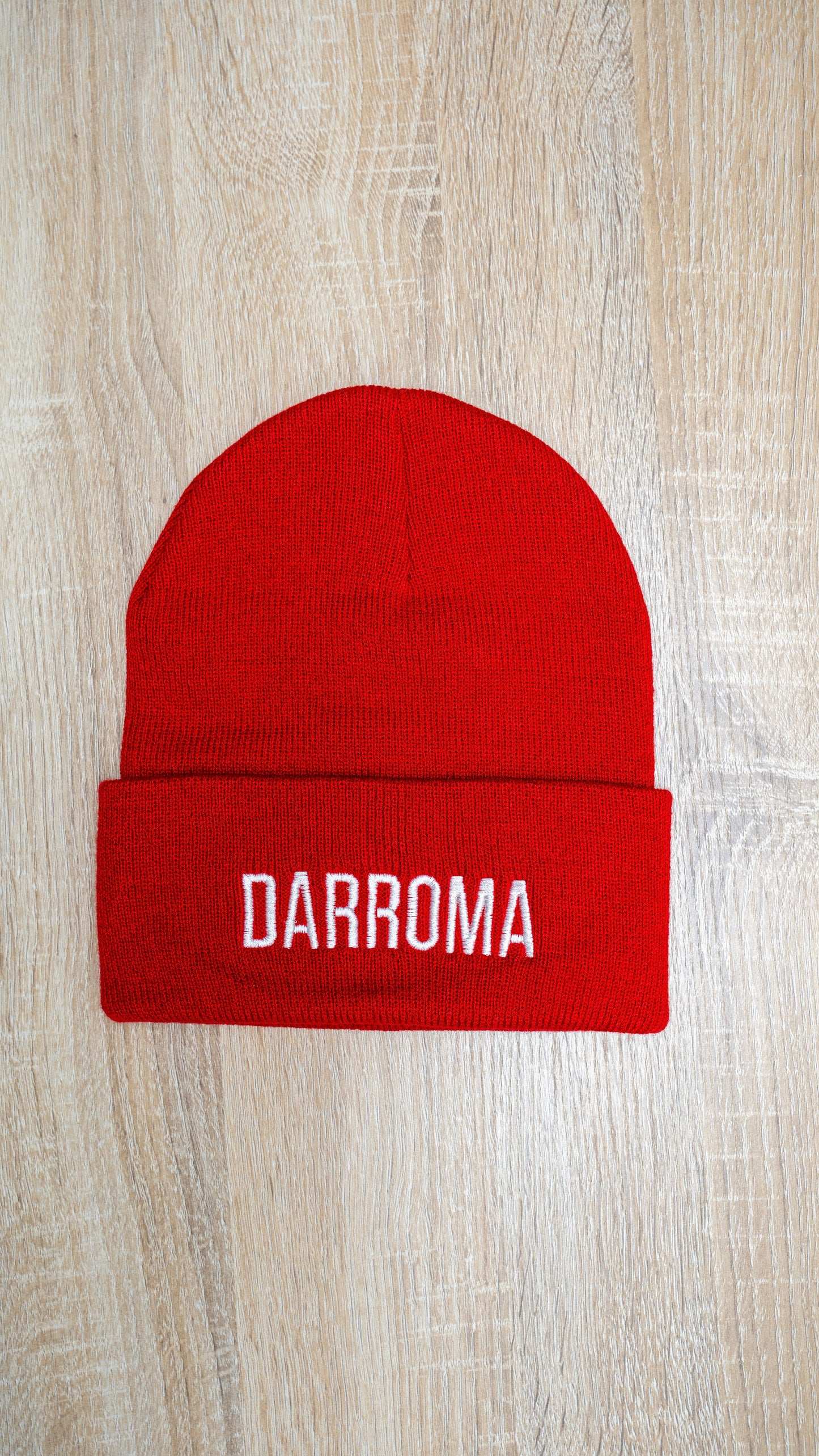 Darroma Unisex Winter Beanies