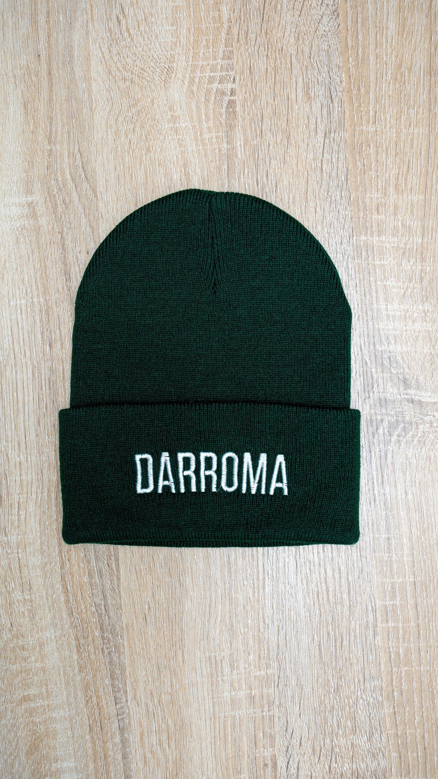 Darroma Unisex Winter Beanies