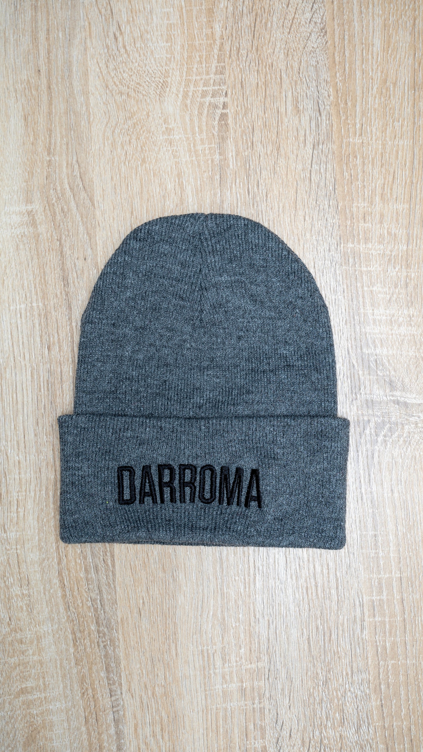 Darroma Unisex Winter Beanies