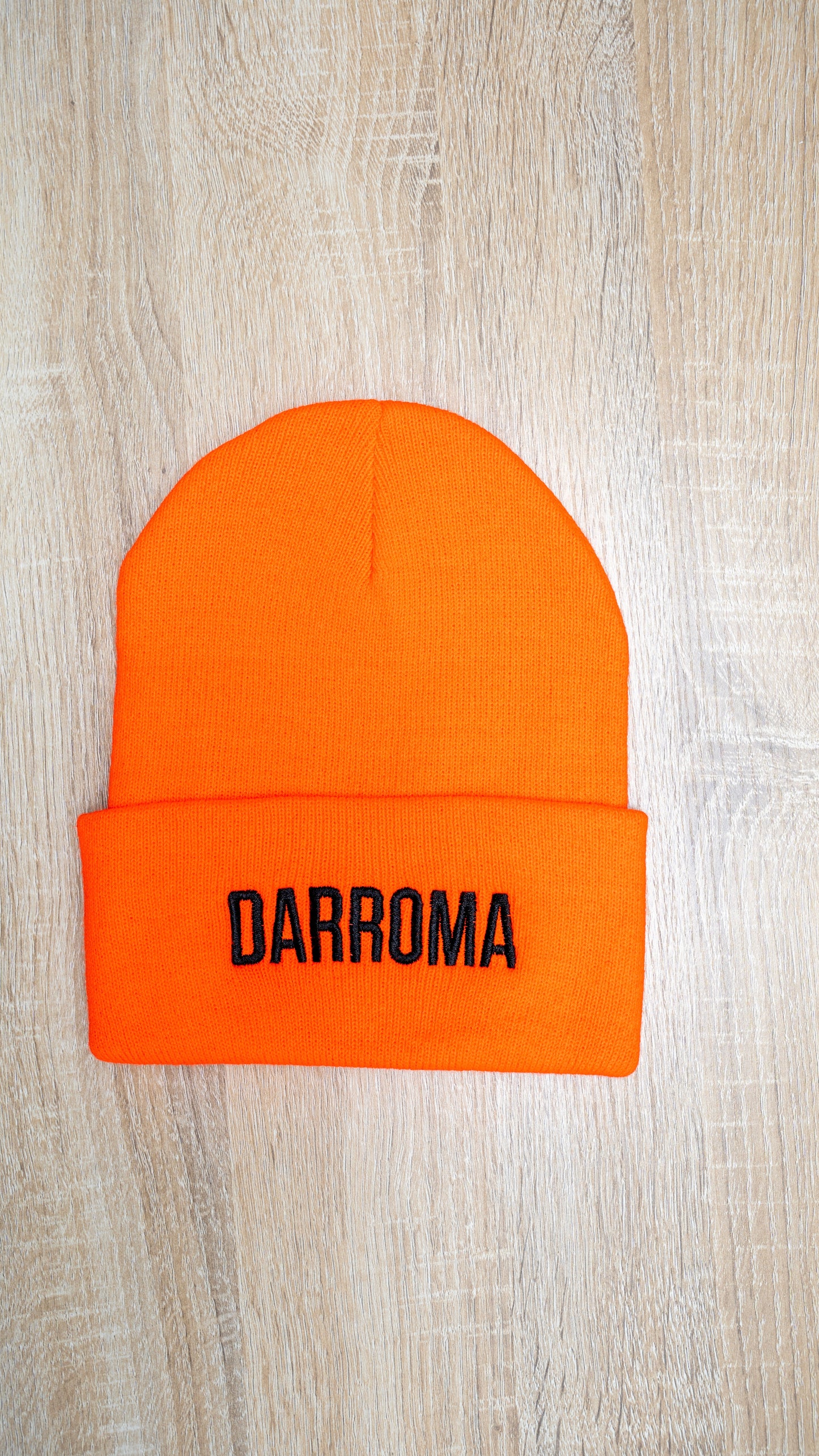 Darroma Unisex Winter Beanies