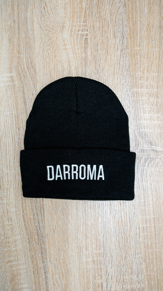 Darroma Unisex Winter Beanies