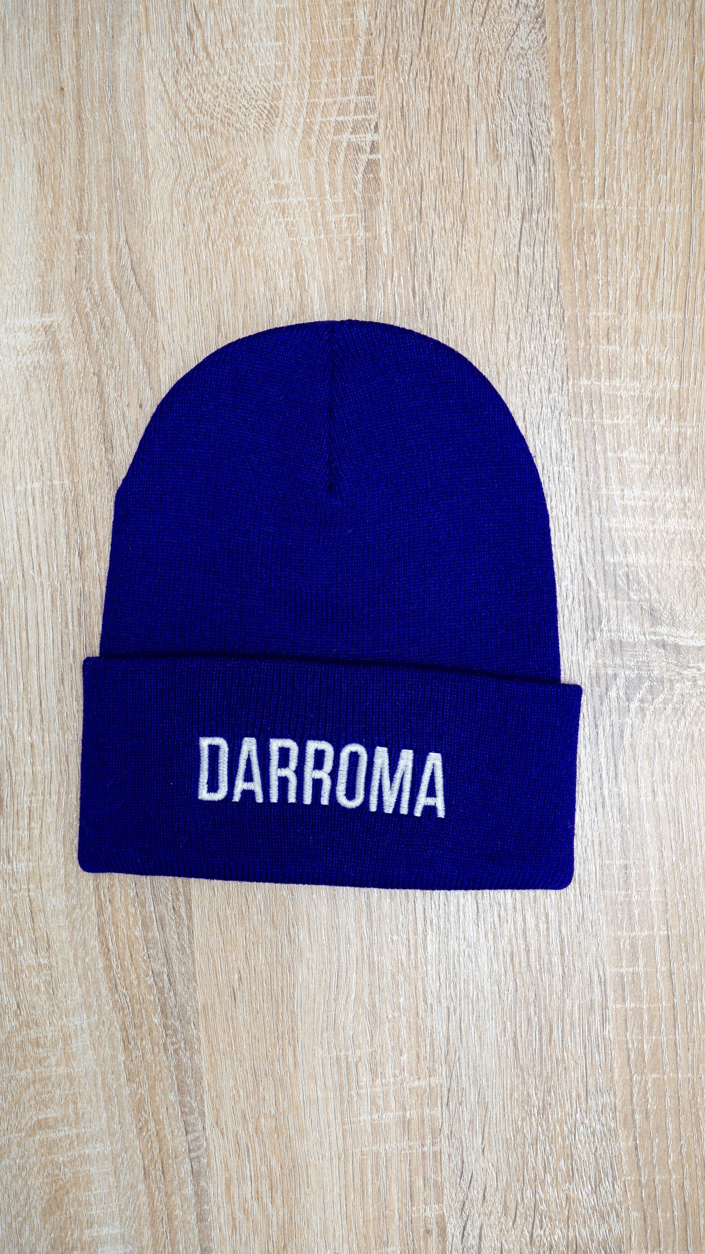 Darroma Unisex Winter Beanies