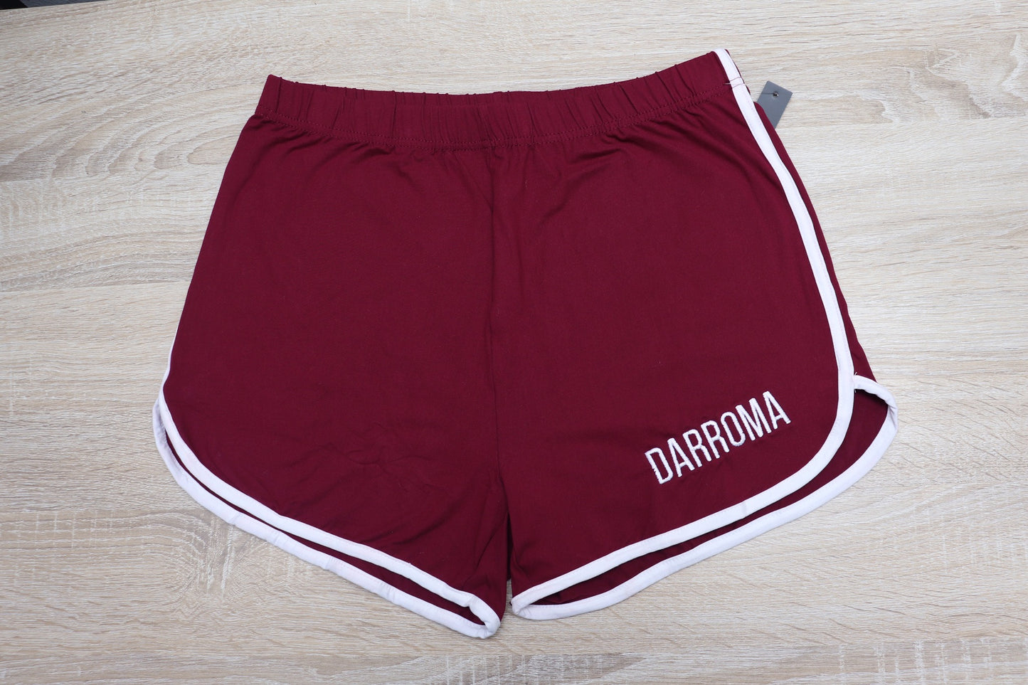Darroma’s Booty Shorts