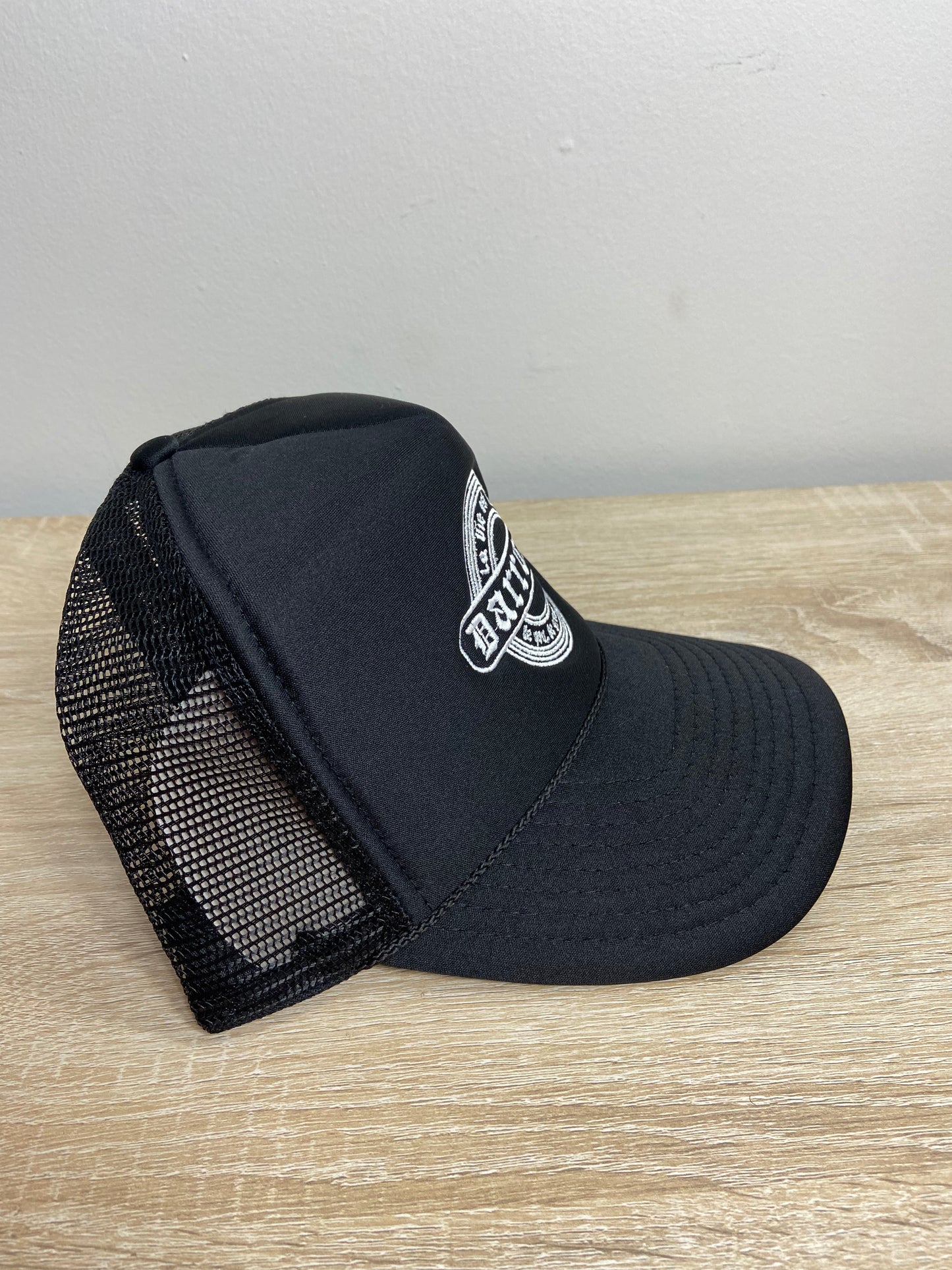 Kindness Darroma’s Trucker Hat