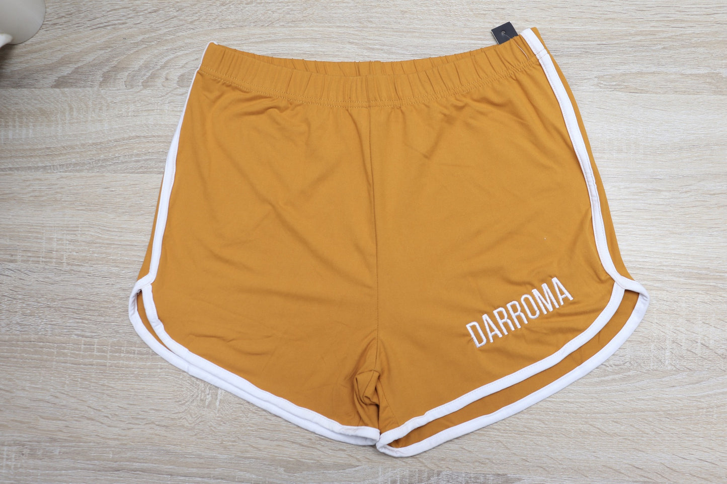 Darroma’s Booty Shorts